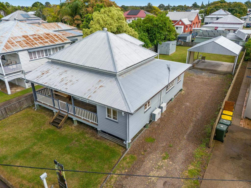 48 Fort Lane, Maryborough, QLD 4650