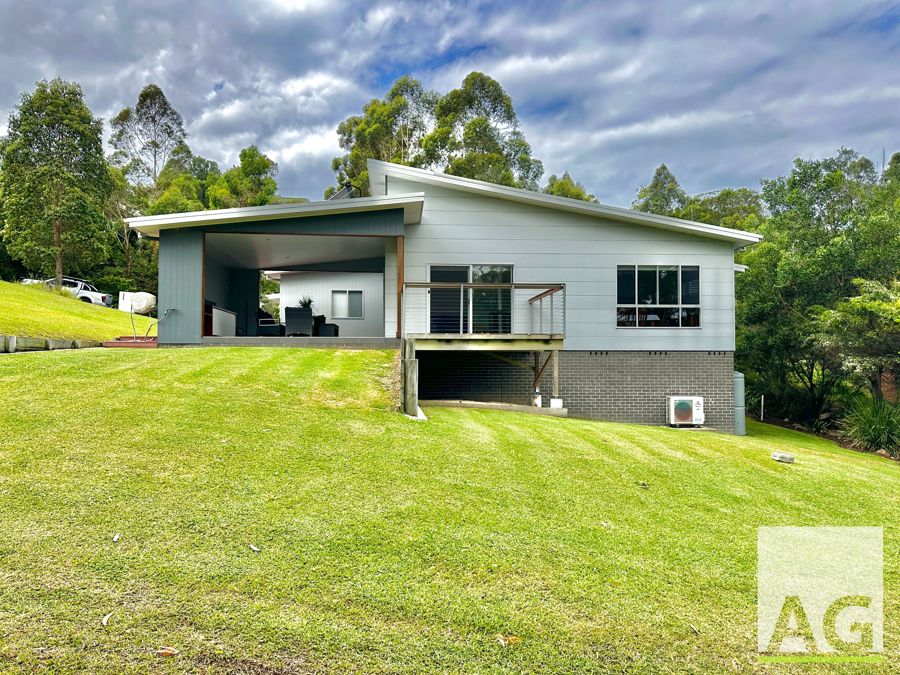 9 The Fairway, Tallwoods Village, NSW 2430