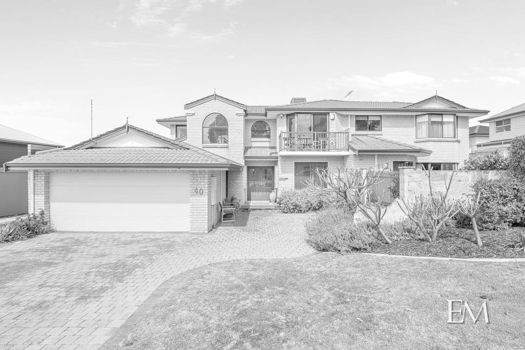 40 Princess Rd, Doubleview, WA 6018