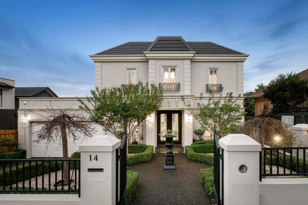 14 Carrathool St, Bulleen, VIC 3105