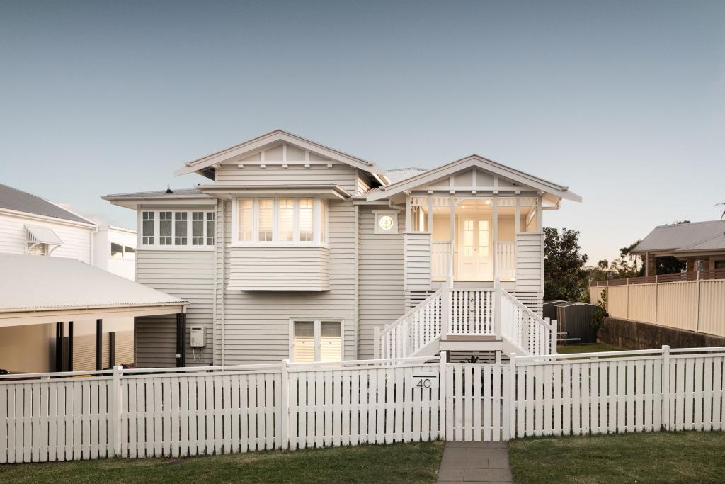 40 Dennis St, Grange, QLD 4051