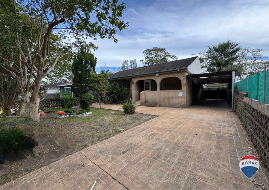 36 Orth St, Kingswood, NSW 2747