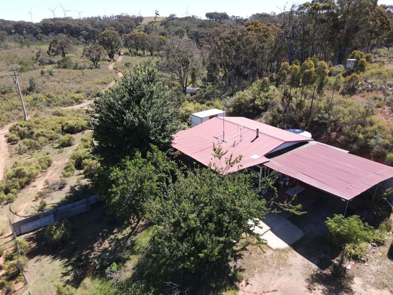 148 Maryvale Rd, Rye Park, NSW 2586