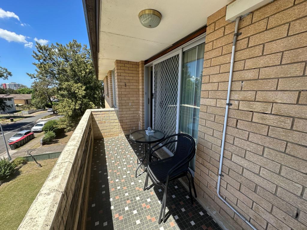 5/15-17 Hardy St, Fairfield, NSW 2165