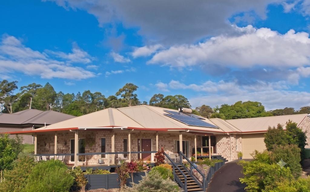 34 Bunya Pine Pl, Woombye, QLD 4559