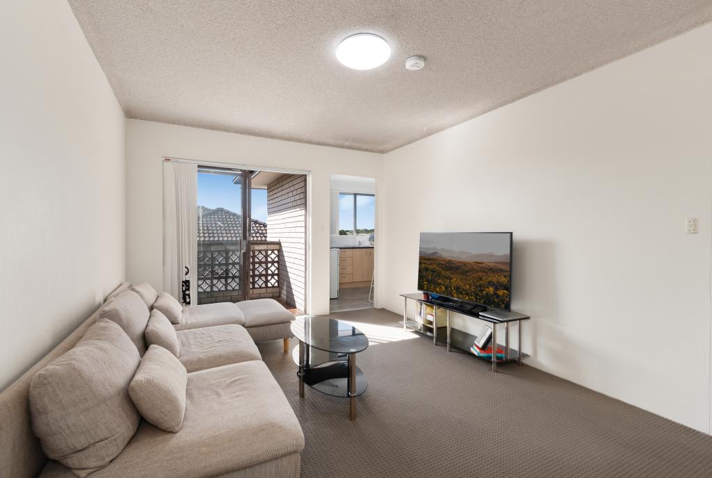 22/43-45 Chapel St, Roselands, NSW 2196
