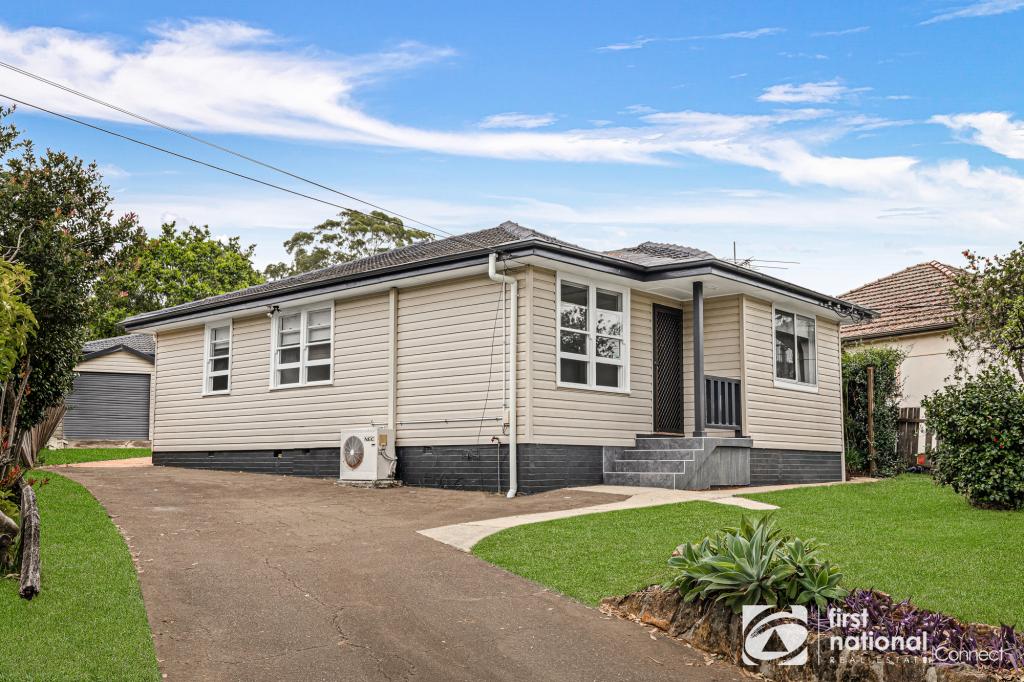 1 Small St, Marayong, NSW 2148