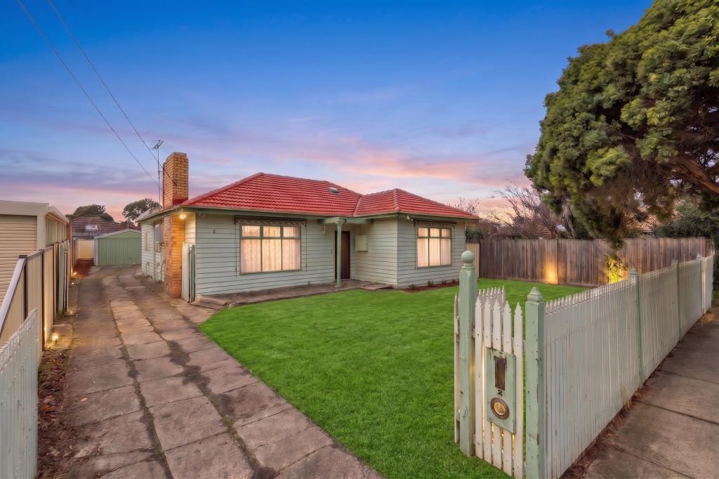 2 Simpson St, Sunshine North, VIC 3020