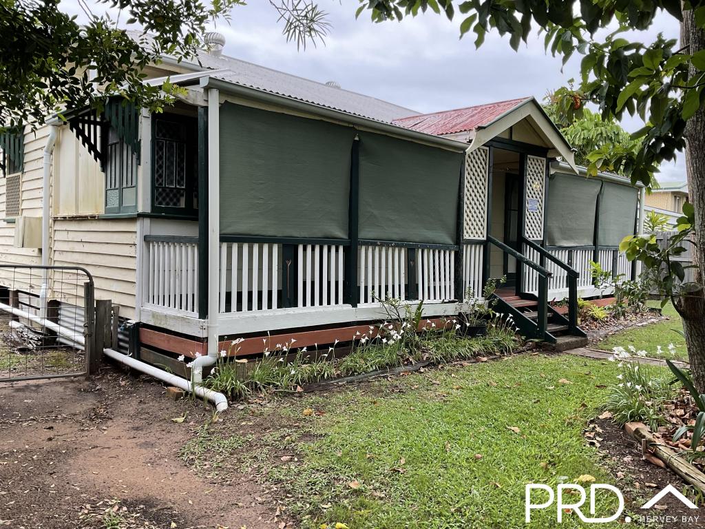 111 Freshwater St, Torquay, QLD 4655