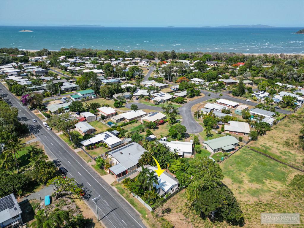 1039 Scenic Hwy, Kinka Beach, QLD 4703