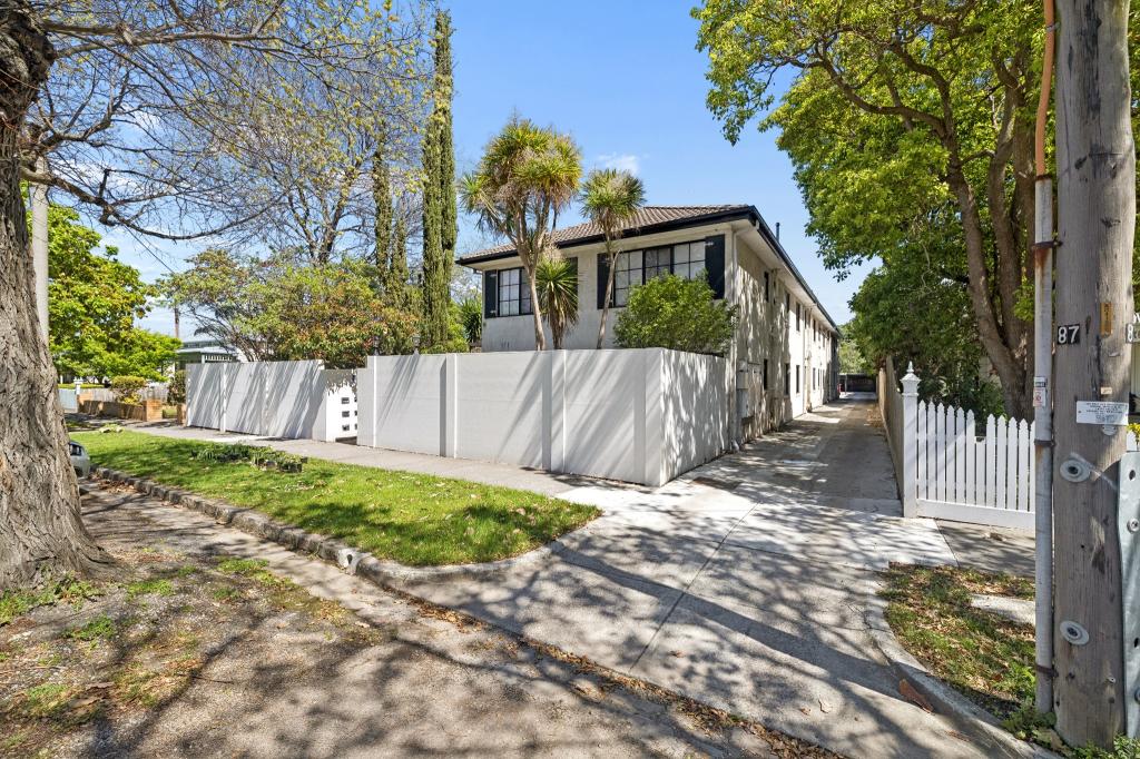 2/83 Verdon St, Williamstown, VIC 3016