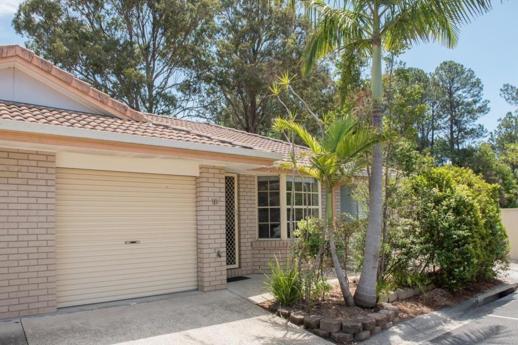 18/15 Yaun St, Coomera, QLD 4209