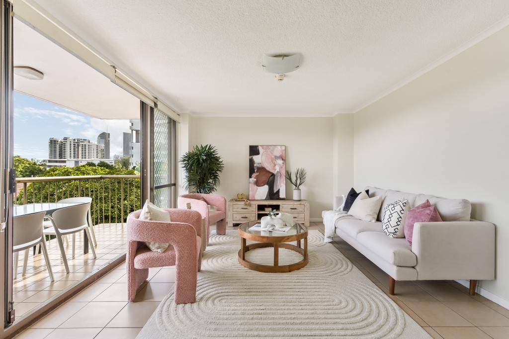 9/89 Thorn St, Kangaroo Point, QLD 4169