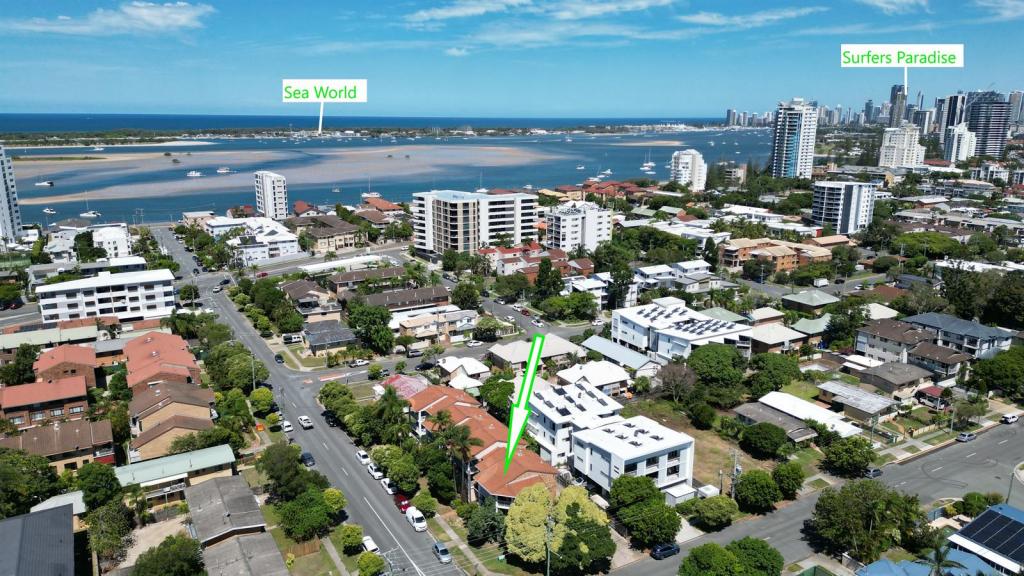 5/145 Muir St, Labrador, QLD 4215