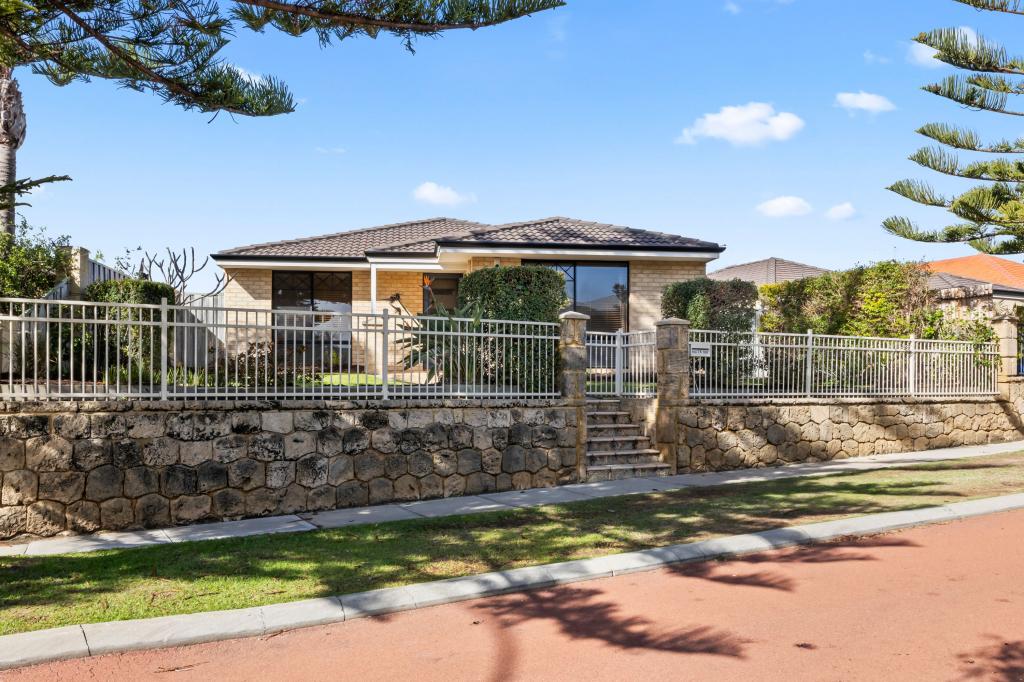 28 Grand Bank Pkwy, Mindarie, WA 6030