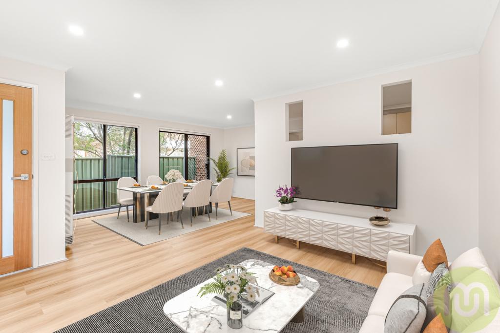 19 Charleston St, Monash, ACT 2904