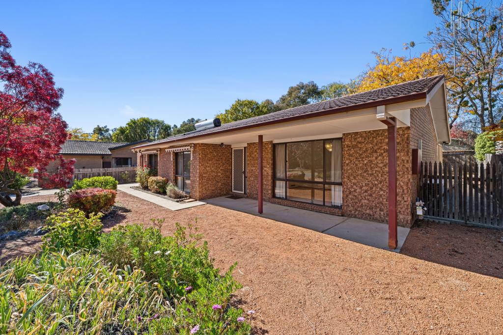 6 Summers Pl, Florey, ACT 2615