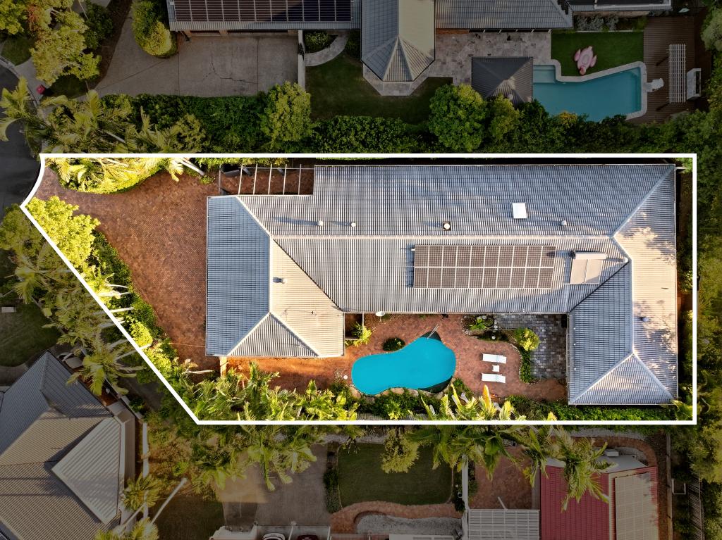 19 Dornie Pl, Fig Tree Pocket, QLD 4069