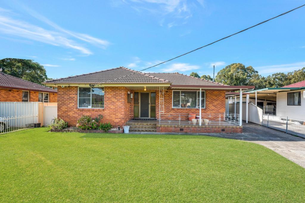 110 Willan Dr, Cartwright, NSW 2168