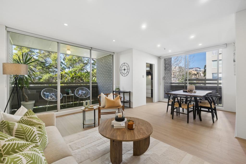 2e/5-29 Wandella Rd, Miranda, NSW 2228