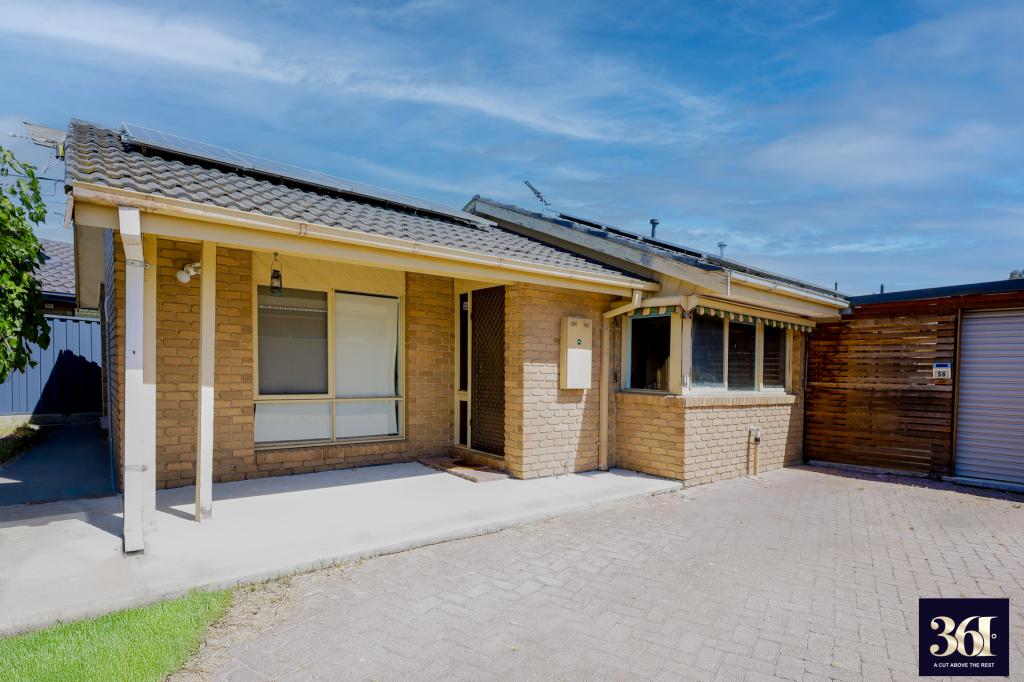 56 Marlborough Cres, Hoppers Crossing, VIC 3029