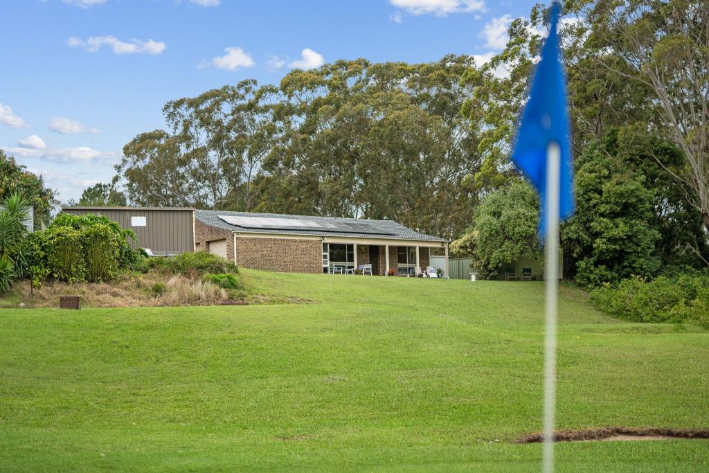 46 ROSEMOUNT DR, RAYMOND TERRACE, NSW 2324