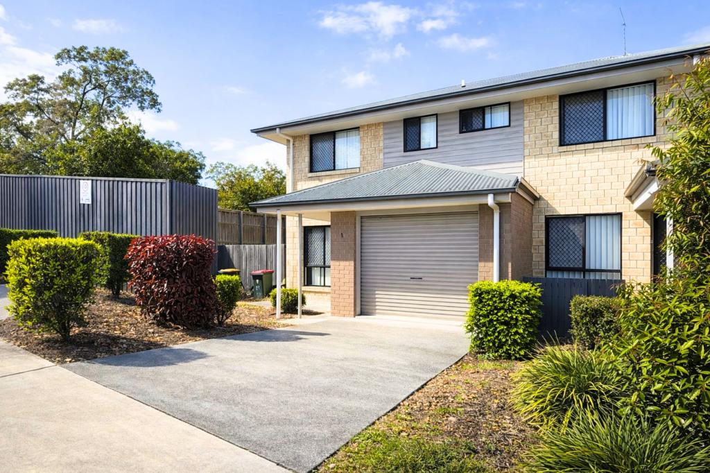 1/19 Flower Pl, Richlands, QLD 4077