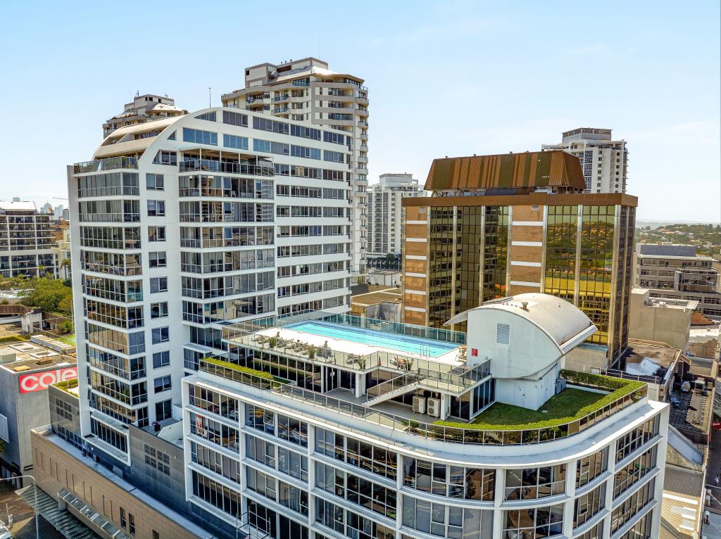 1405/80 Ebley St, Bondi Junction, NSW 2022