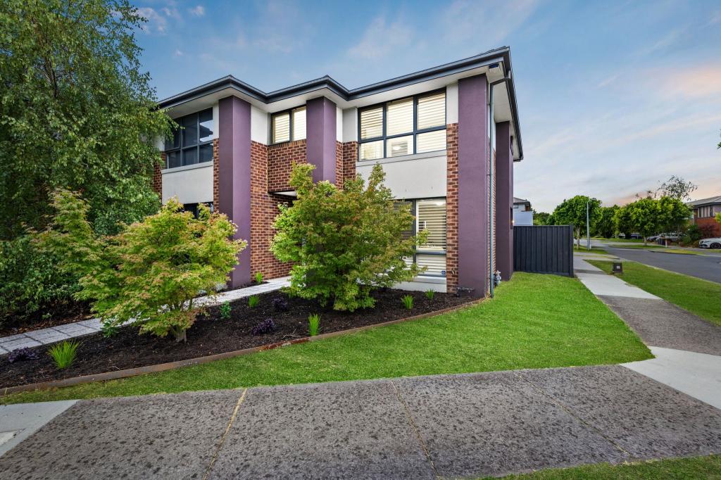 18 Molesworth Dr, Mulgrave, VIC 3170