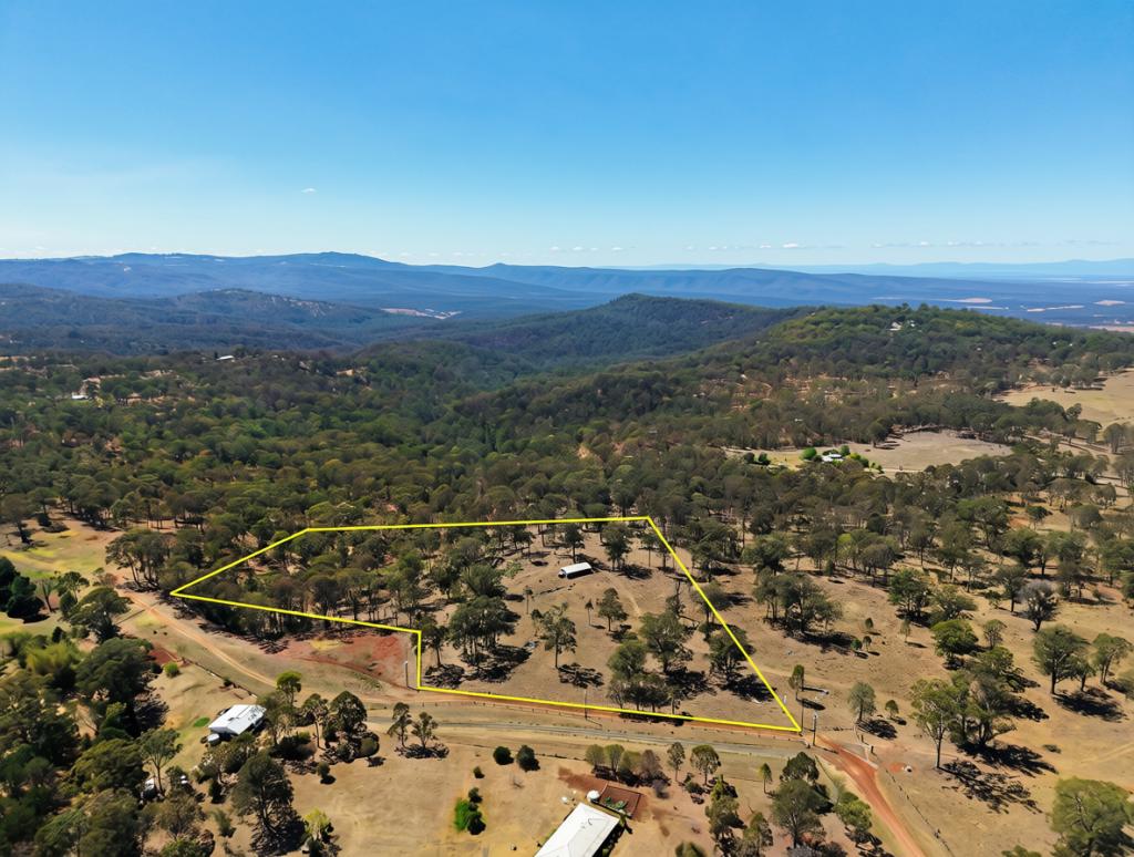Lot 30/2b Reushle Rd, Cabarlah, QLD 4352