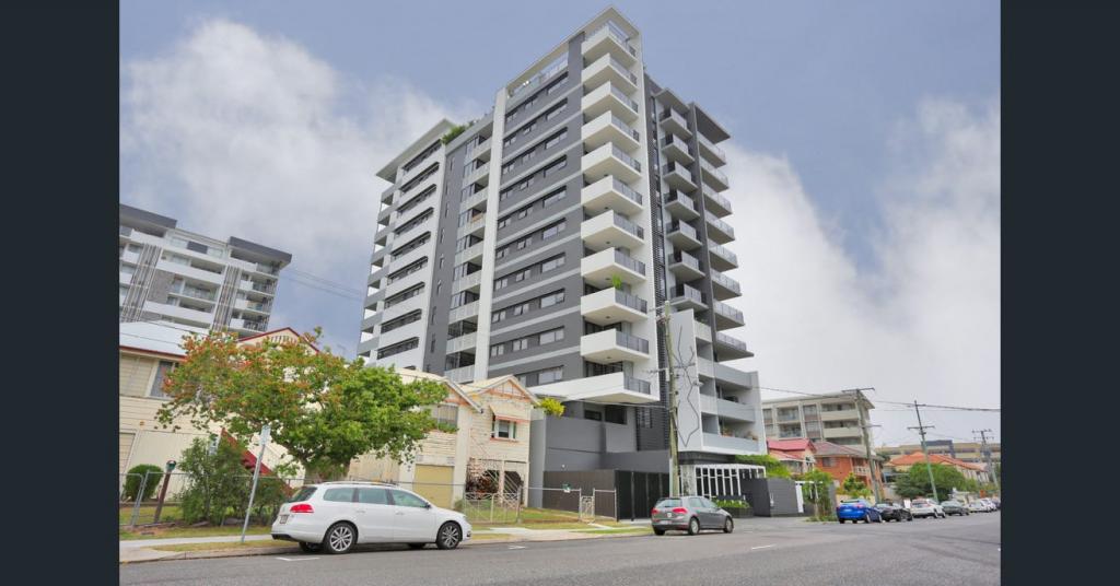 103/24 Wolseley St, Woolloongabba, QLD 4102