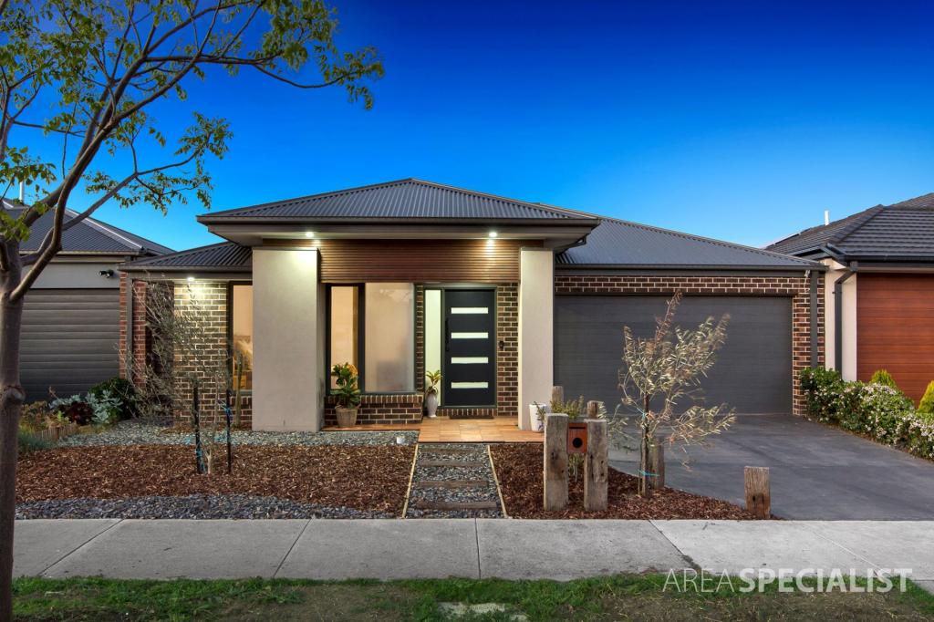 87 CASTILLO AVE, CLYDE NORTH, VIC 3978