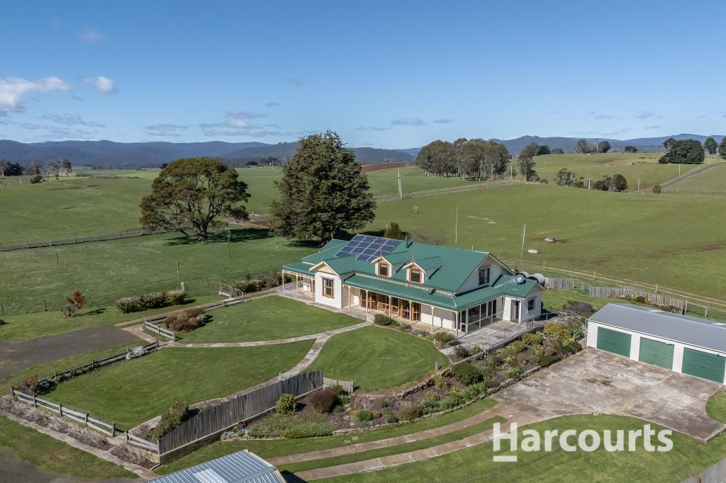 78 Hardmans Lane, Winnaleah, TAS 7265