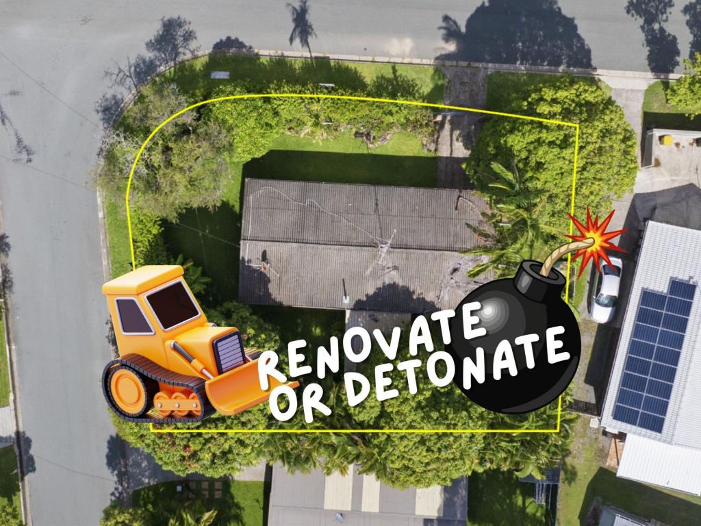 2 Wattle St, Varsity Lakes, QLD 4227