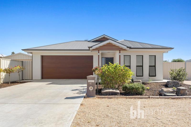 41 Brooke St, Barmera, SA 5345