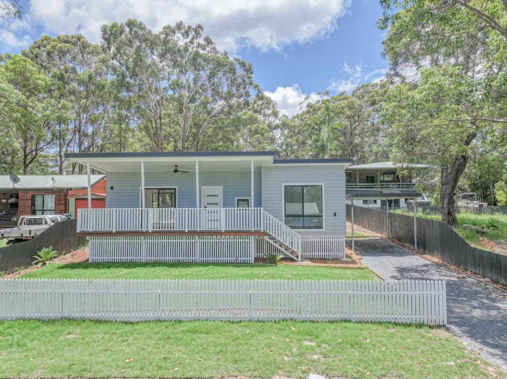 Contact Agent For Address, Russell Island, QLD 4184