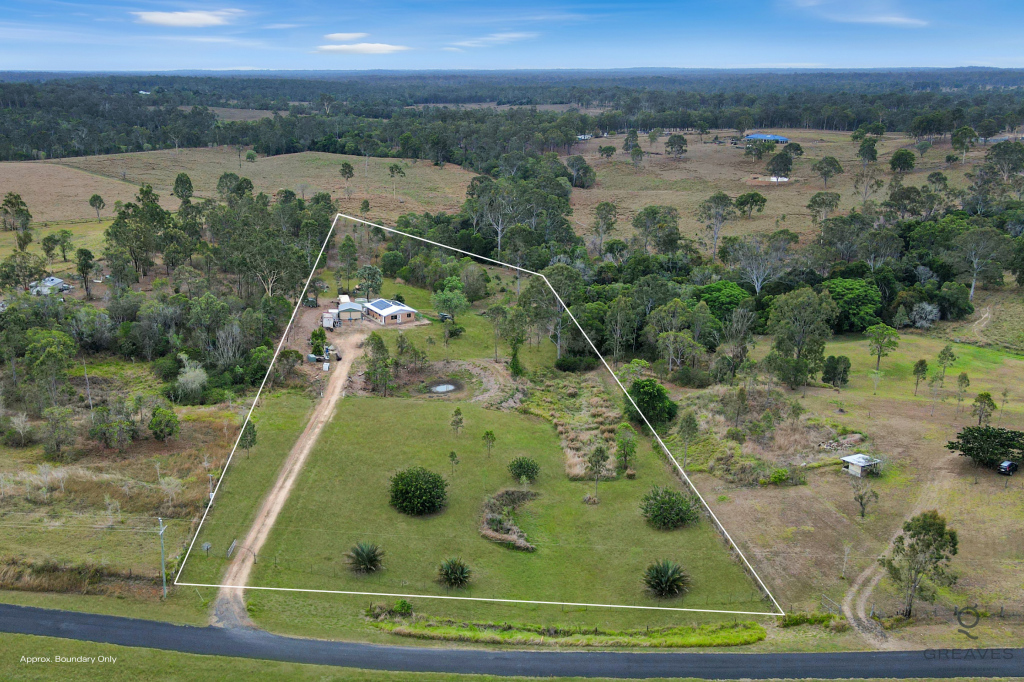 36 Lloyd Jones Rd, Rosedale, QLD 4674