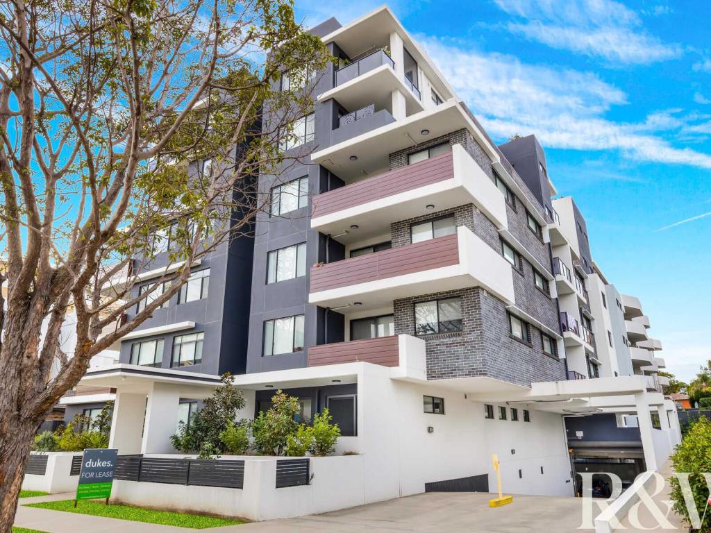 1/29-32 Lethbridge St, Penrith, NSW 2750