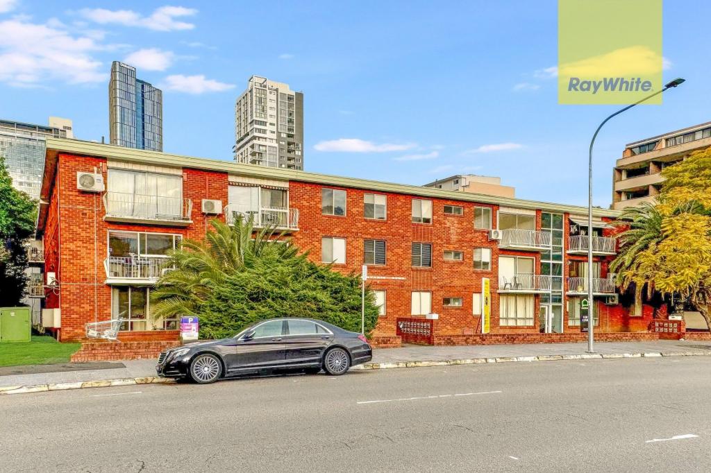 16/2 Pitt St, Parramatta, NSW 2150