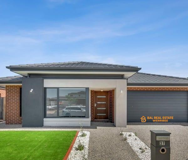 37 Surin Rd, Tarneit, VIC 3029