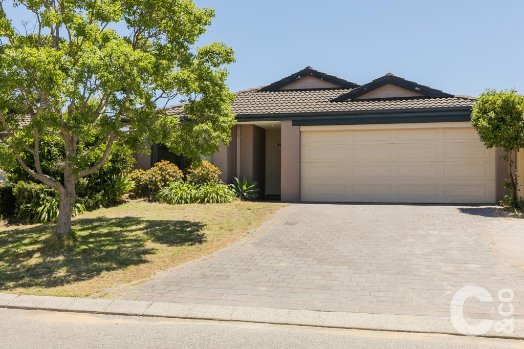 79 Cheltenham Loop, Bertram, WA 6167