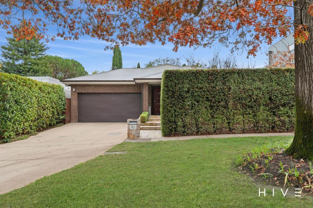85 Schlich St, Yarralumla, ACT 2600