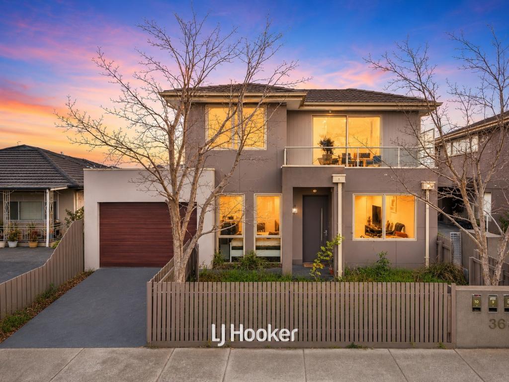 10/36 Stuart St, Noble Park, VIC 3174