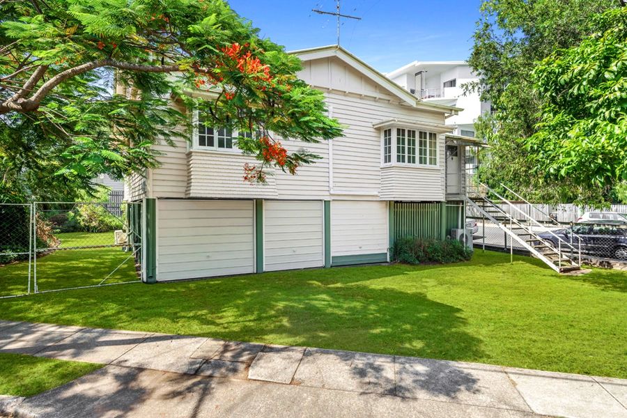116 Pearson St, Kangaroo Point, QLD 4169