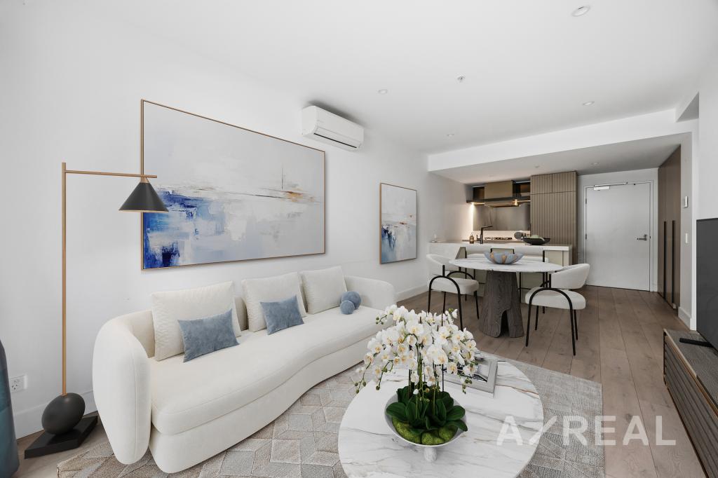 UG18/55 CAMBERWELL RD, HAWTHORN EAST, VIC 3123