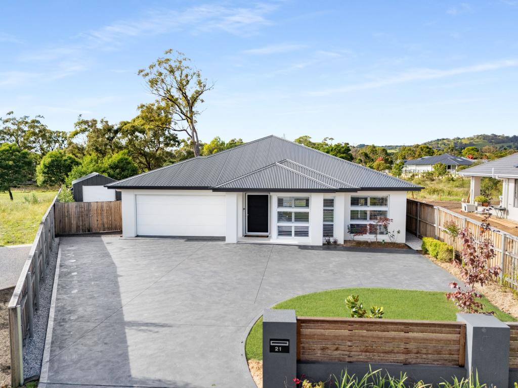 21 Poppy Pl, Balaclava, NSW 2575