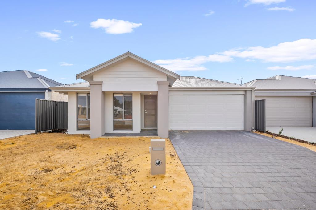 11 Bundara Crst, Lakelands, WA 6180