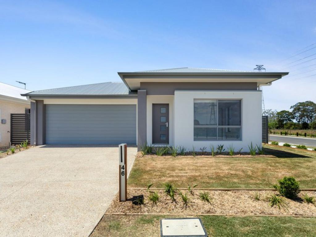 46 Mcconnell Esp, Strathpine, QLD 4500