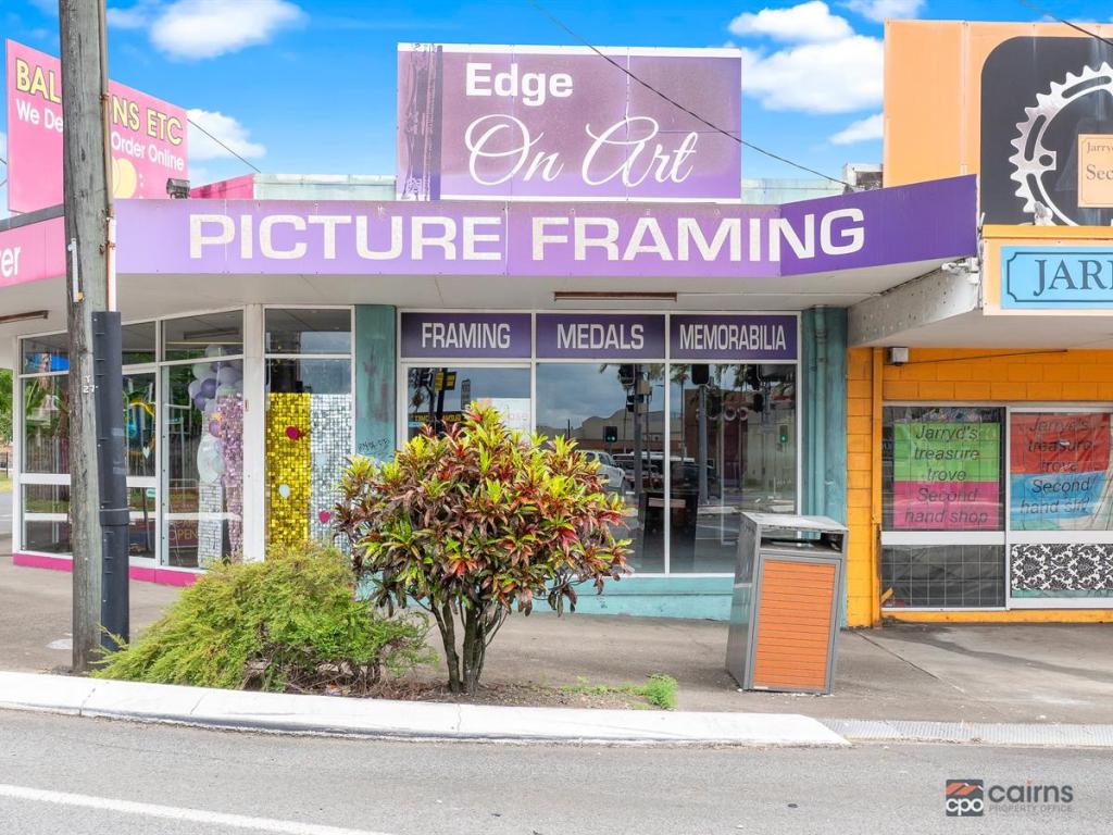 506 MULGRAVE RD, EARLVILLE, QLD 4870