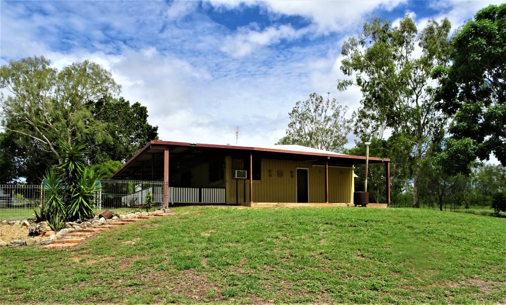 Contact Agent For Address, Broughton, QLD 4820